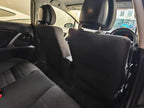 Toyota Avensis Tourer Auto