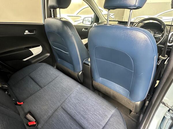 Kia Picanto Wave