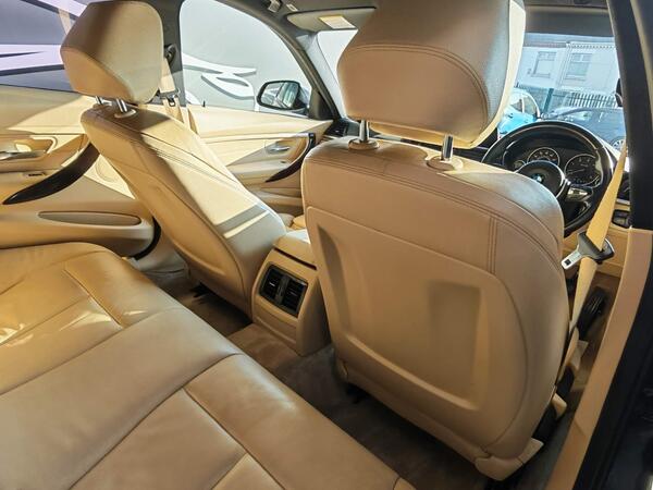 BMW 3 Series Tourer Auto