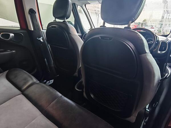 Fiat 500L MultiJet