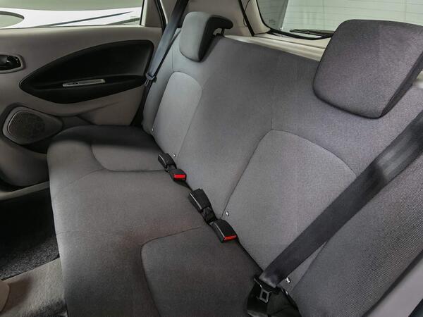 Renault Zoe Dynamique Nav Auto
