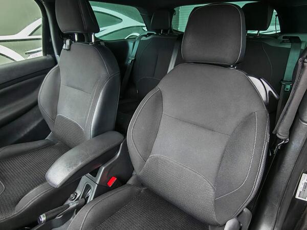 DS3 PureTech Connected Chic