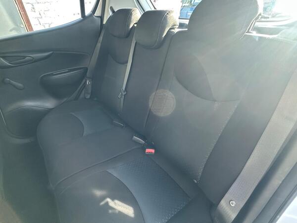 Vauxhall Viva SE