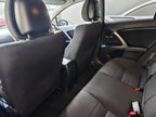 Toyota Avensis Tourer Auto