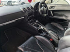 Audi TT Black Edition Quattro