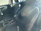 Ford Focus EcoBoost Zetec