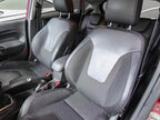 Ford Fiesta Titanium X