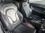 Audi TT Black Edition Quattro
