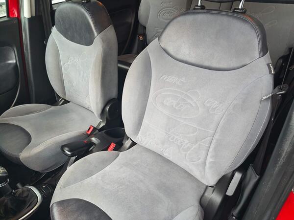 Fiat 500L MultiJet