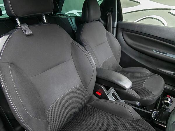 DS3 PureTech Connected Chic