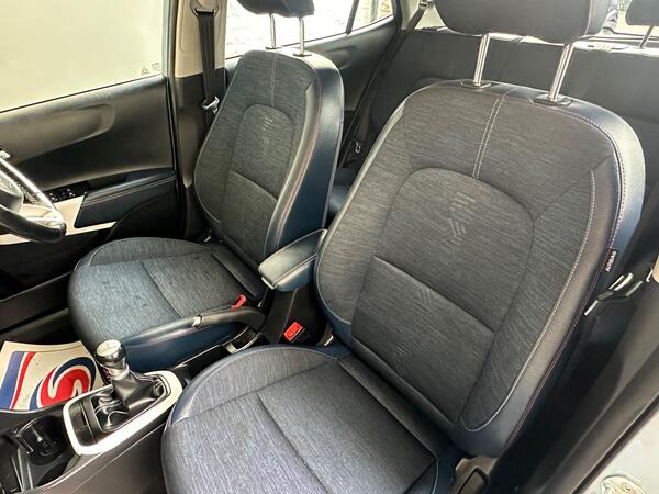Kia Picanto Wave