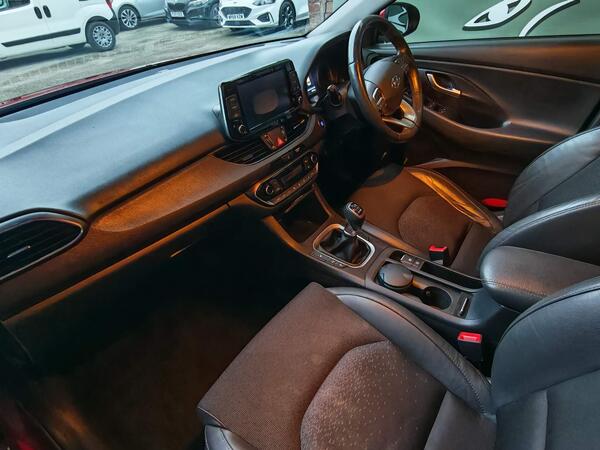 Hyundai i30 Premium