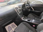 Toyota Avensis Tourer Auto