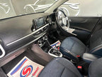 Kia Picanto Wave