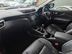 Nissan Qashqai Tekna