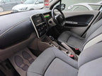 Renault Zoe Dynamique Nav Auto