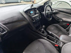 Ford Focus Estate Titanium