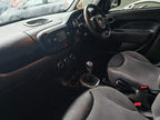 Fiat 500L MultiJet