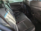 Hyundai TUCSON Blue Drive Premium