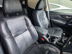Nissan Qashqai Tekna