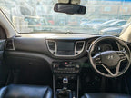 Hyundai TUCSON Blue Drive Premium