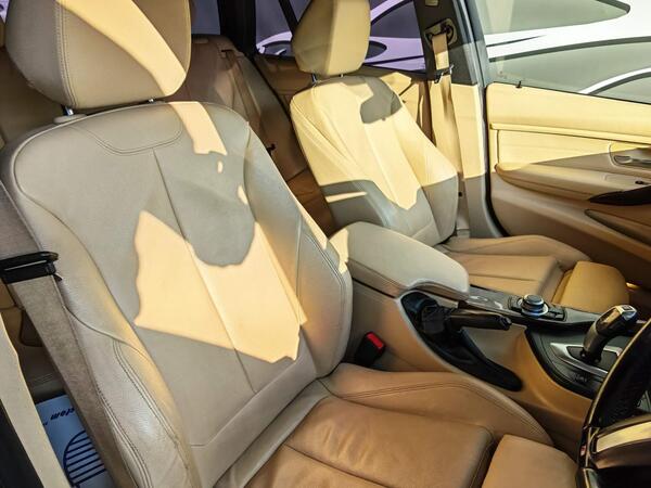 BMW 3 Series Tourer Auto