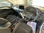 Ford Focus EcoBoost Zetec