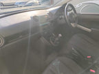 Mazda 2 Tamura