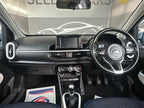 Kia Picanto Wave