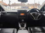 Nissan Qashqai Tekna