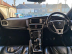 Volvo V40 D4 R-Design Lux Nav