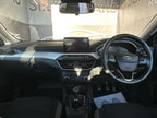 Ford Focus EcoBoost Zetec