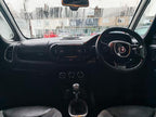 Fiat 500L MultiJet
