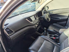 Hyundai TUCSON Blue Drive Premium