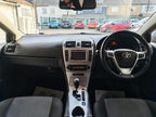 Toyota Avensis Tourer Auto