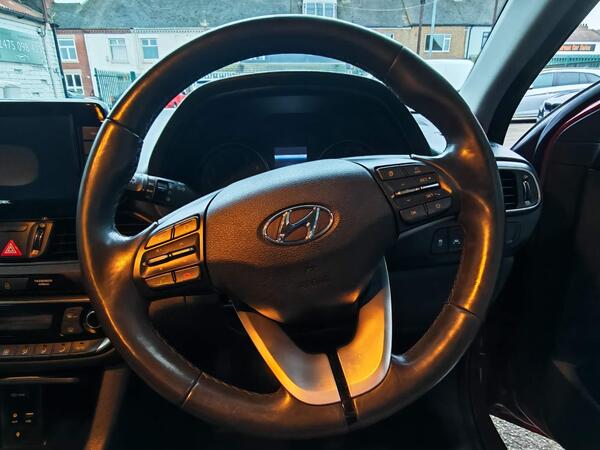Hyundai i30 Premium