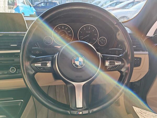 BMW 3 Series Tourer Auto