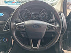 Ford Focus Estate Titanium