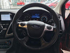 Ford Focus Titanium Navigator