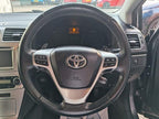 Toyota Avensis Tourer Auto