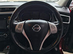 Nissan Qashqai Tekna