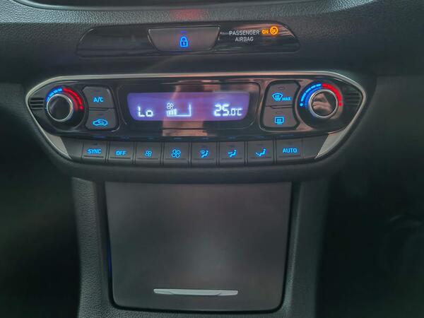 Hyundai i30 Premium