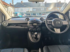 Mazda 2 Tamura