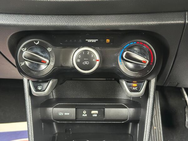 Kia Picanto Wave