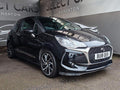 DS3 PureTech Connected Chic