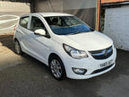 Vauxhall Viva SE