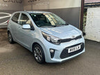 Kia Picanto Wave