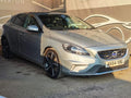 Volvo V40 D4 R-Design Lux Nav