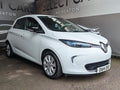 Renault Zoe Dynamique Nav Auto