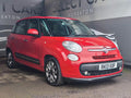 Fiat 500L MultiJet